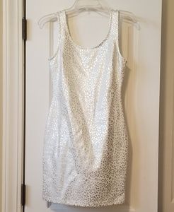 NWOT Charlotte Russe Bodycon Dress